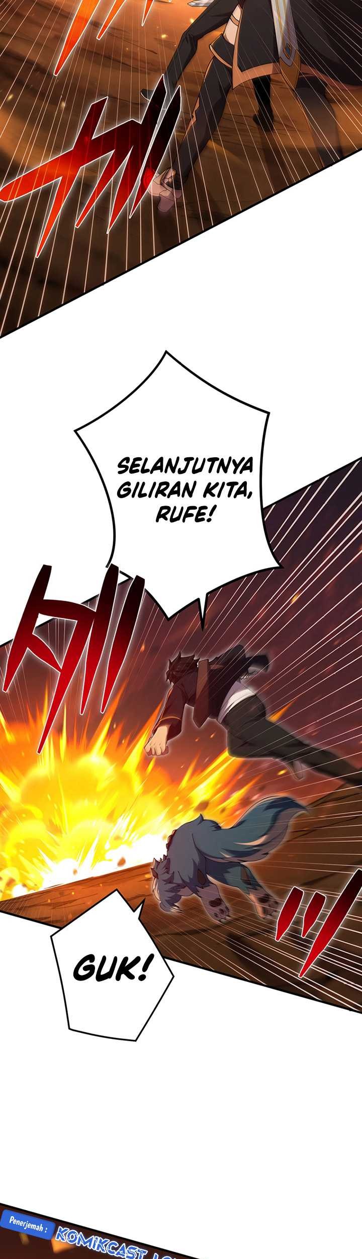 The Godslayer’s Imitator Chapter 20 halaman 20