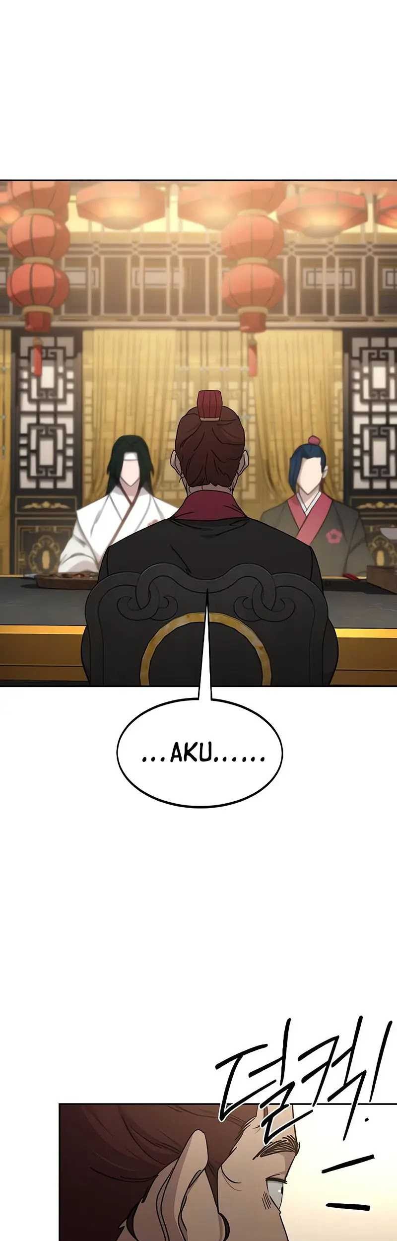 Return of the Flowery Mountain Sect Chapter 122 Gambar 18