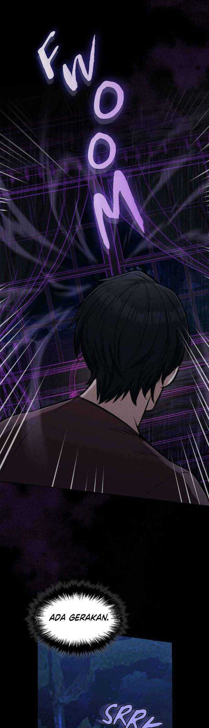 Paranoid Mage Chapter 6 halaman 15