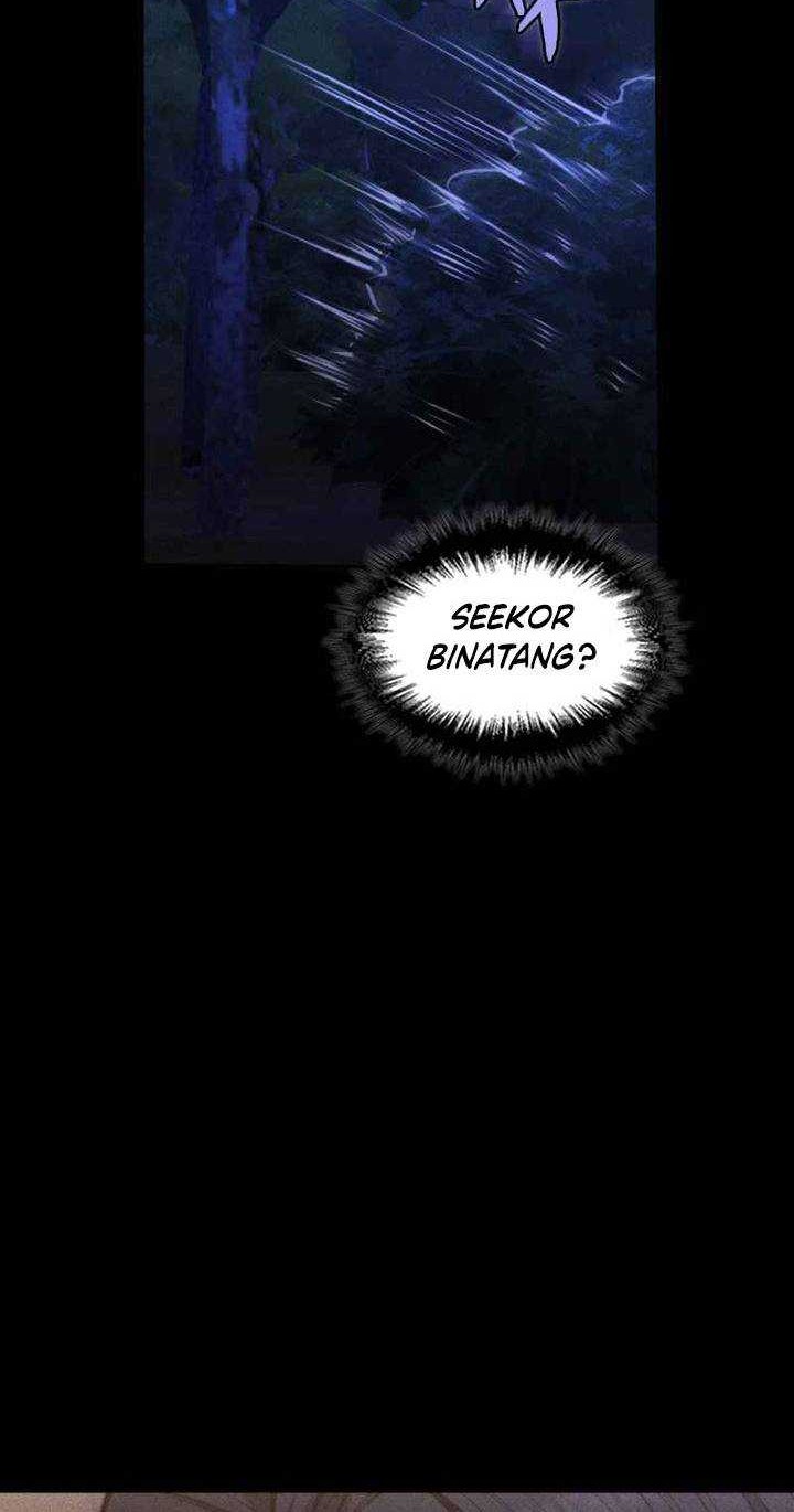 Paranoid Mage Chapter 6 halaman 16