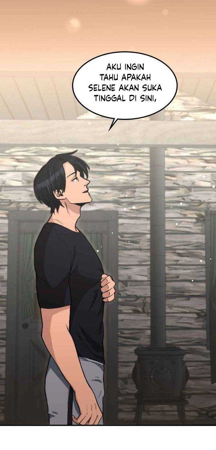 Paranoid Mage Chapter 5 halaman 14