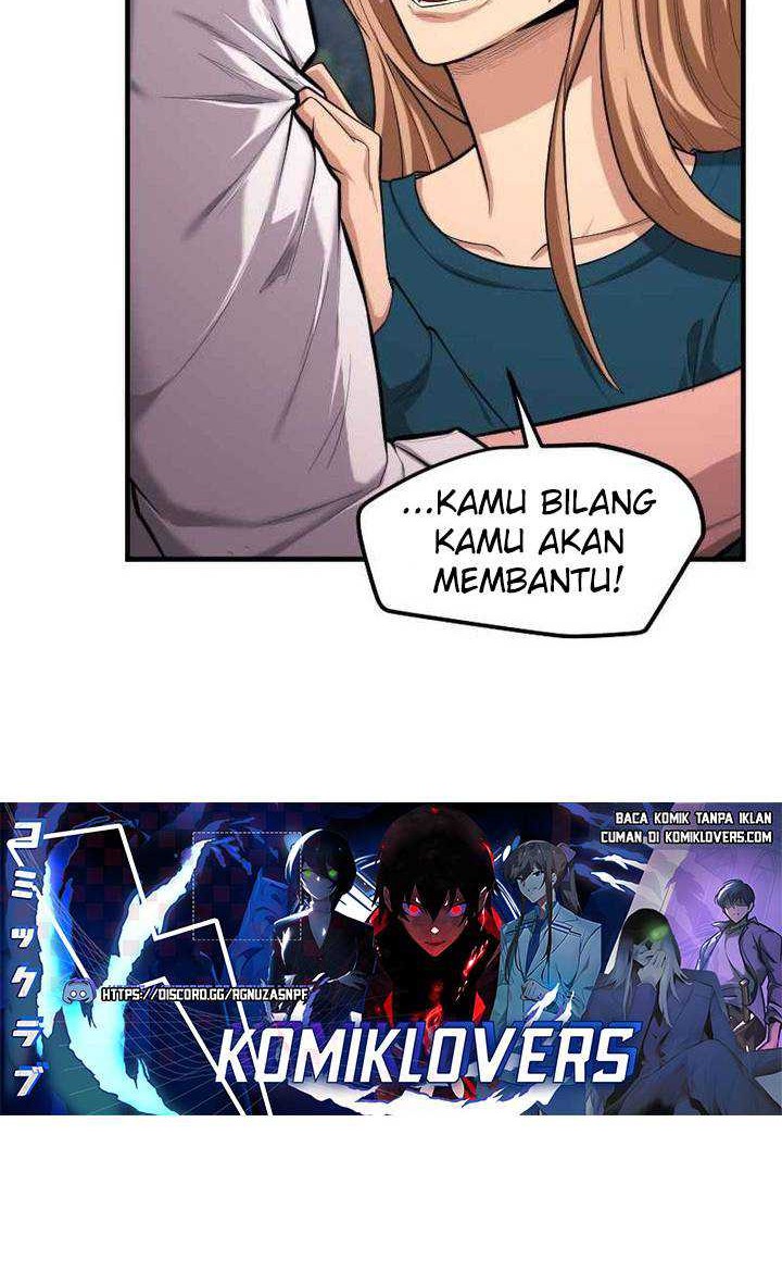 Paranoid Mage Chapter 8 halaman 15