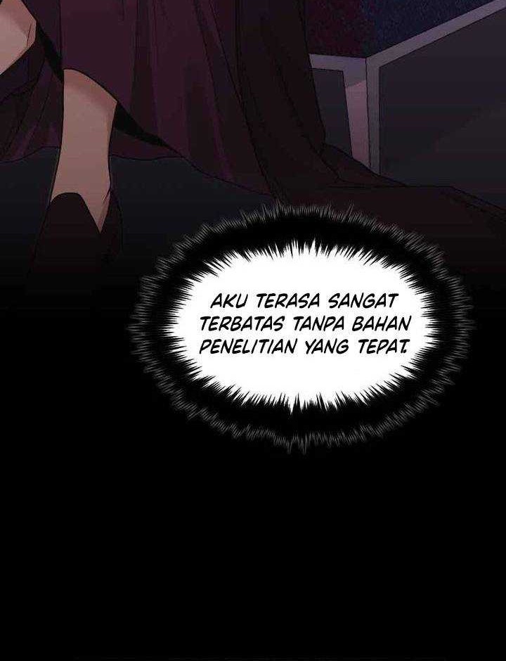 Paranoid Mage Chapter 7 halaman 13