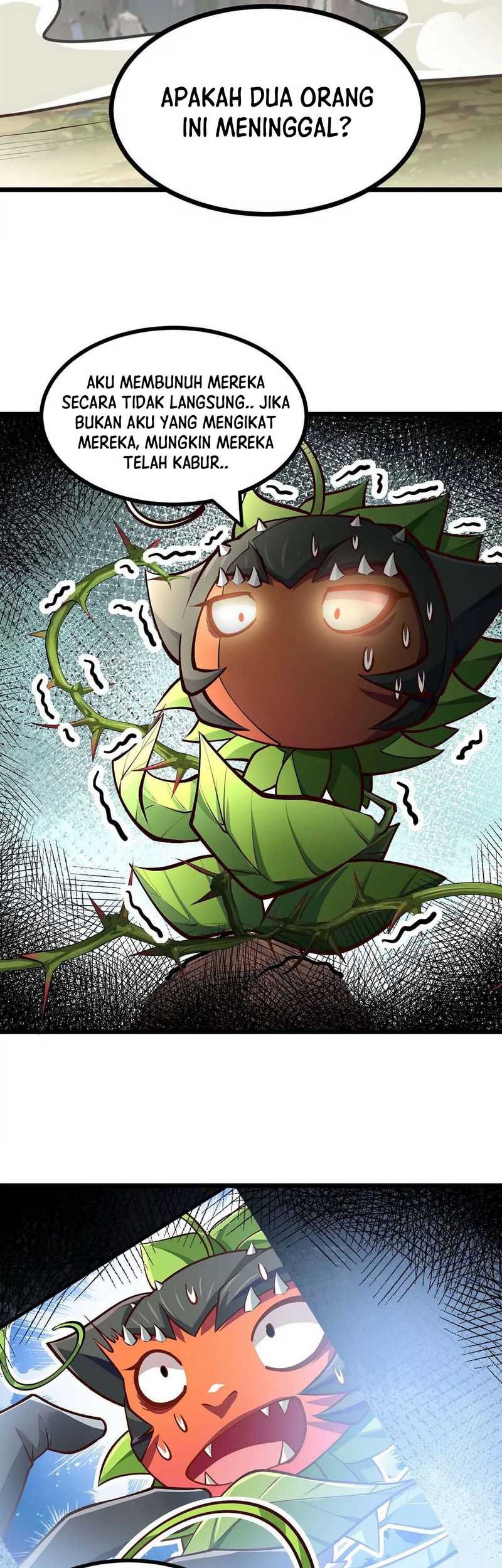 Infinite Devouring Flower Chapter 09 Gambar 11