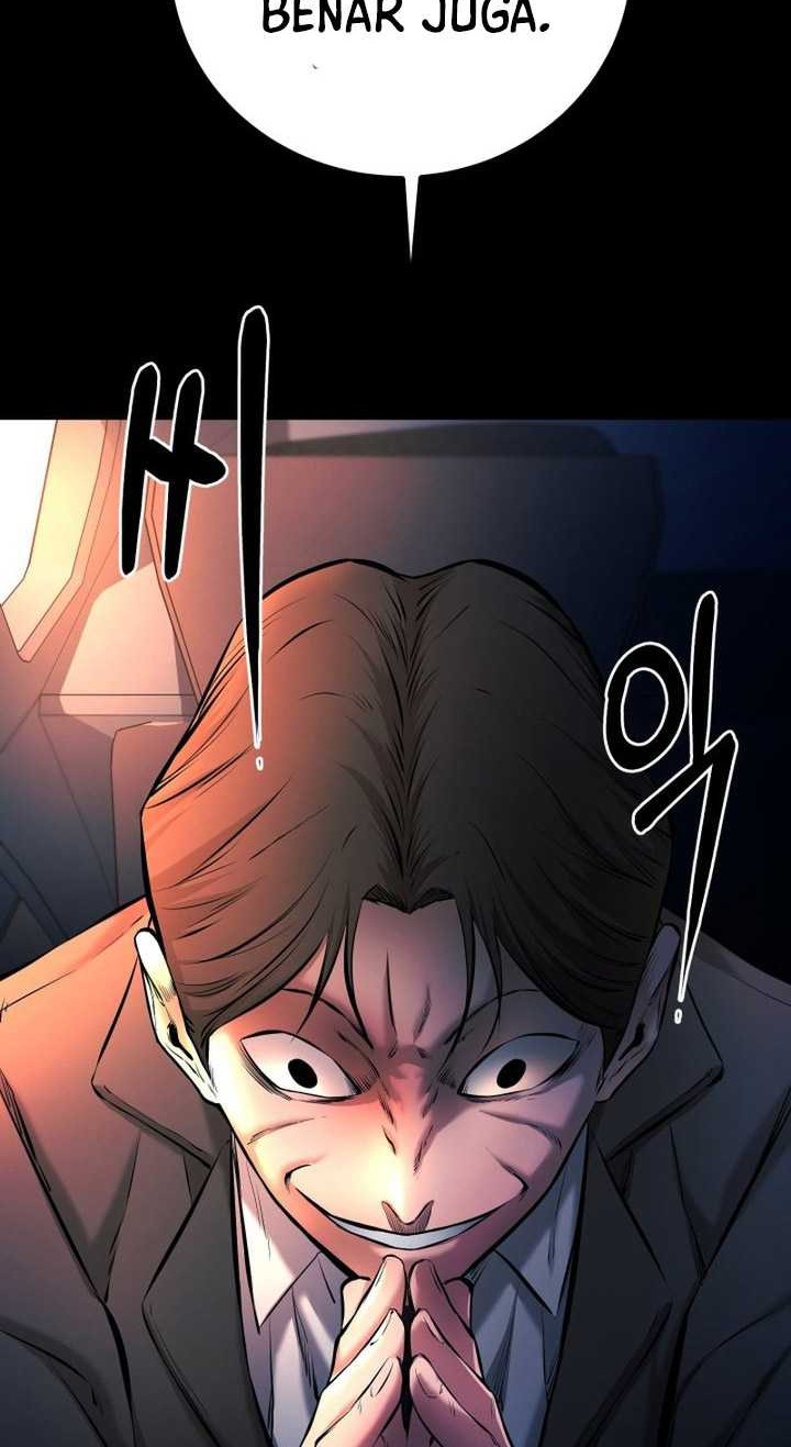 Blade of Retribution Chapter 09 Gambar 21