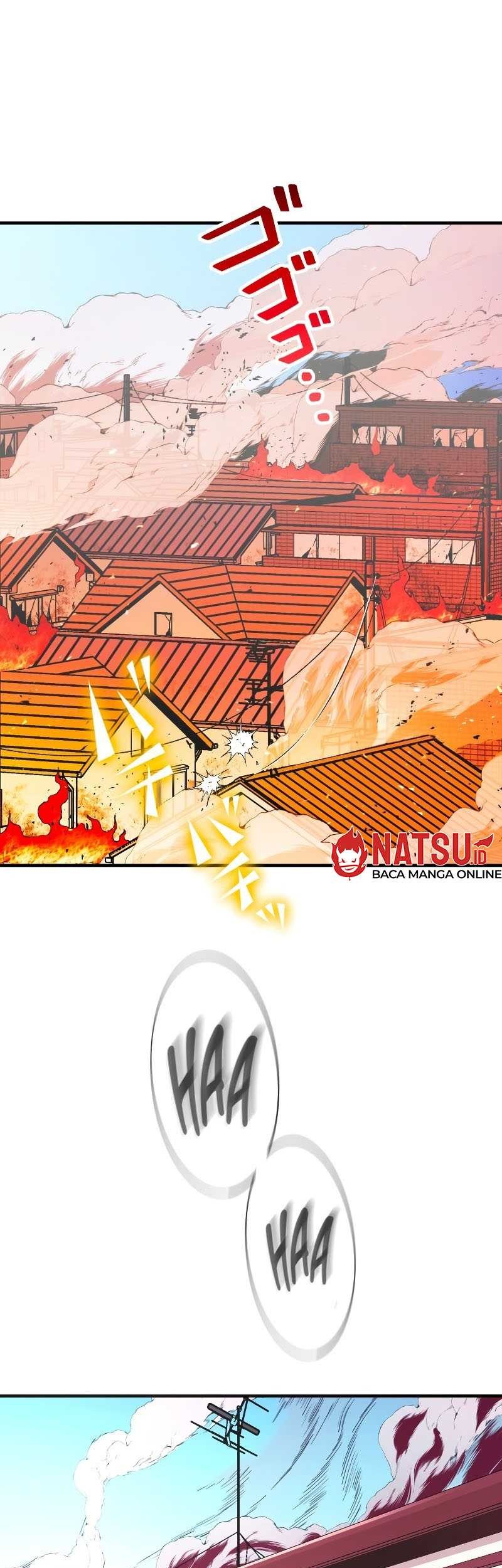 From a Sacrifice to the Strongest Chapter 03 Gambar 25