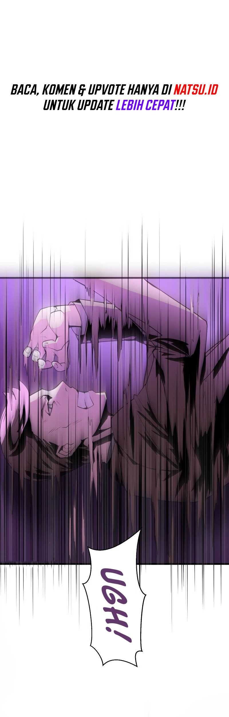 From a Sacrifice to the Strongest Chapter 02 Gambar 29