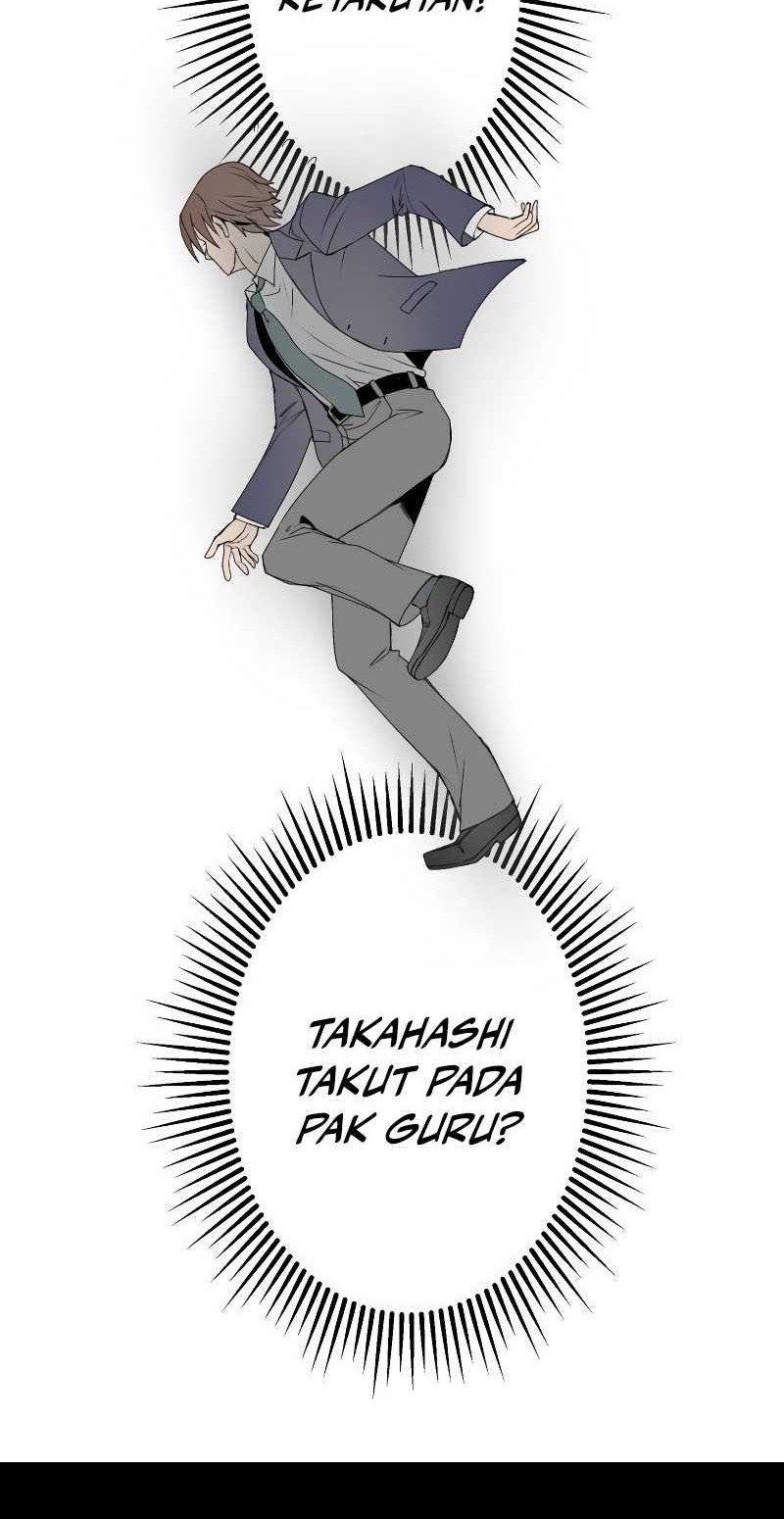 From a Sacrifice to the Strongest Chapter 01.2 Gambar 21