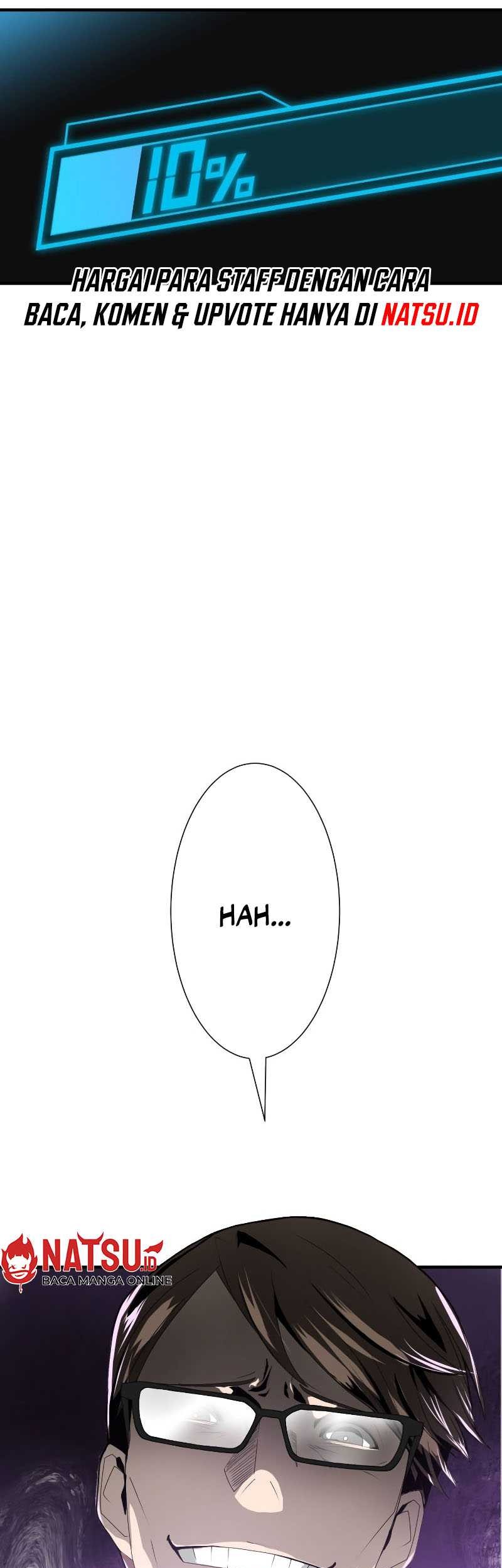 From a Sacrifice to the Strongest Chapter 01.2 Gambar 22
