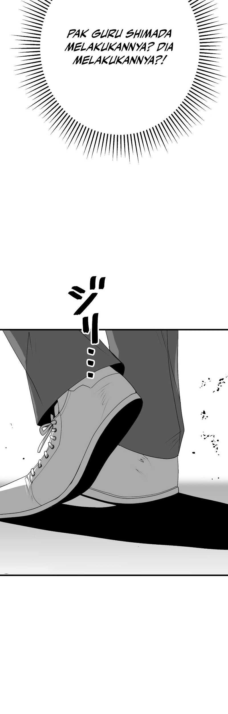 From a Sacrifice to the Strongest Chapter 01.2 Gambar 24
