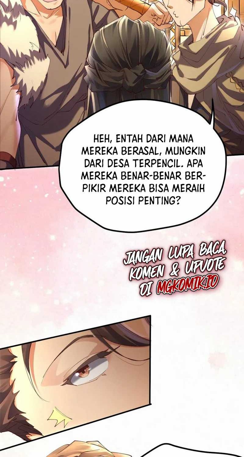Worthless Reincarnation Chapter 17 Gambar 10