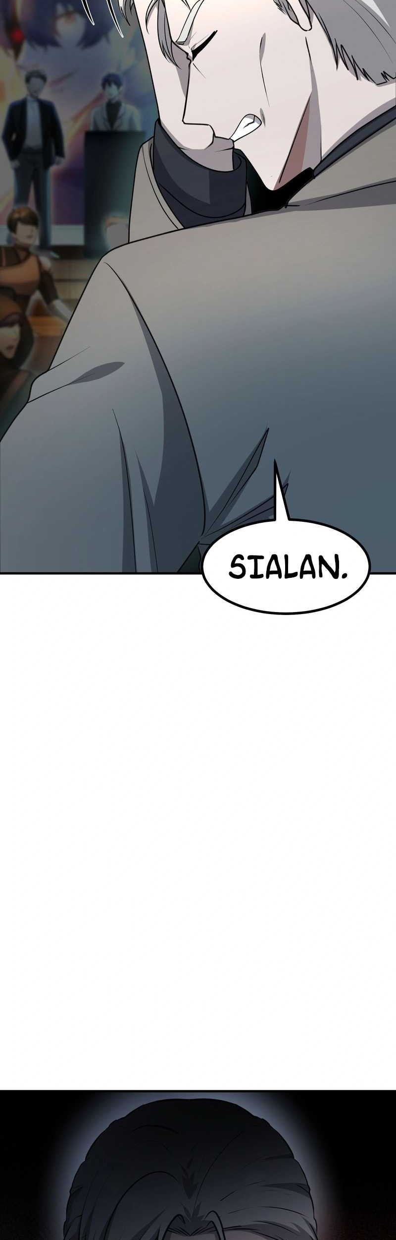 Everyone Regressed Except Me Chapter 30 halaman 16