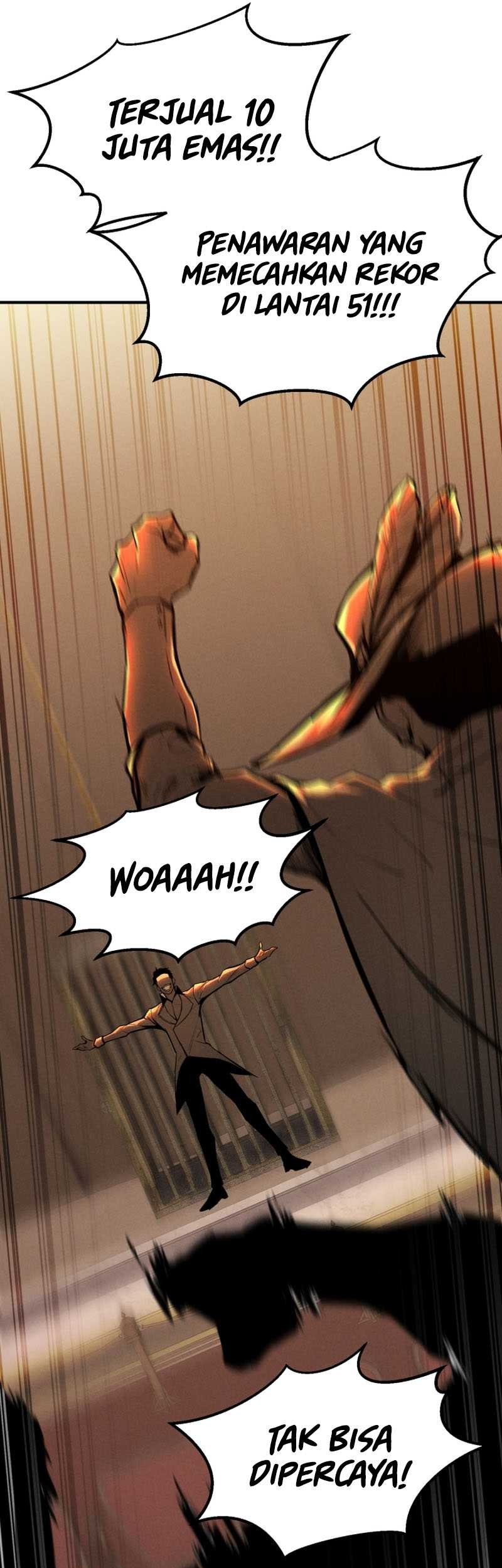 Absolute Necromancer Chapter 51 halaman 18