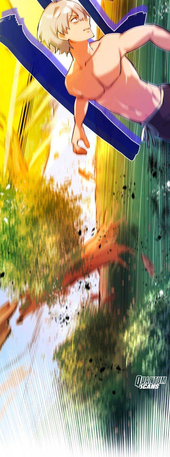 The Only New Game+ Hardcore Gamer ~I’m so Overpowered, I Shattered the Game’s Balance~ Chapter 07 Gambar 14
