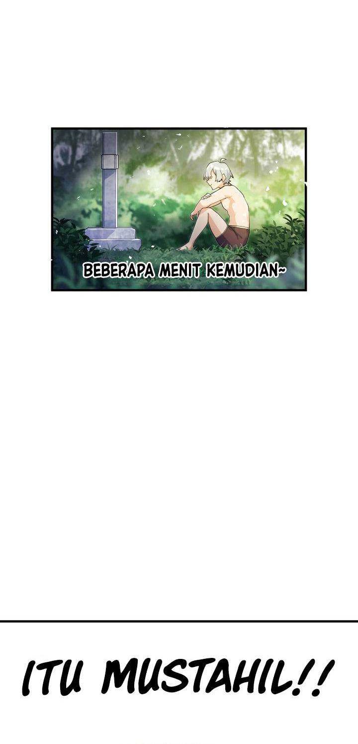 The Only New Game+ Hardcore Gamer ~I’m so Overpowered, I Shattered the Game’s Balance~ Chapter 06 Gambar 13
