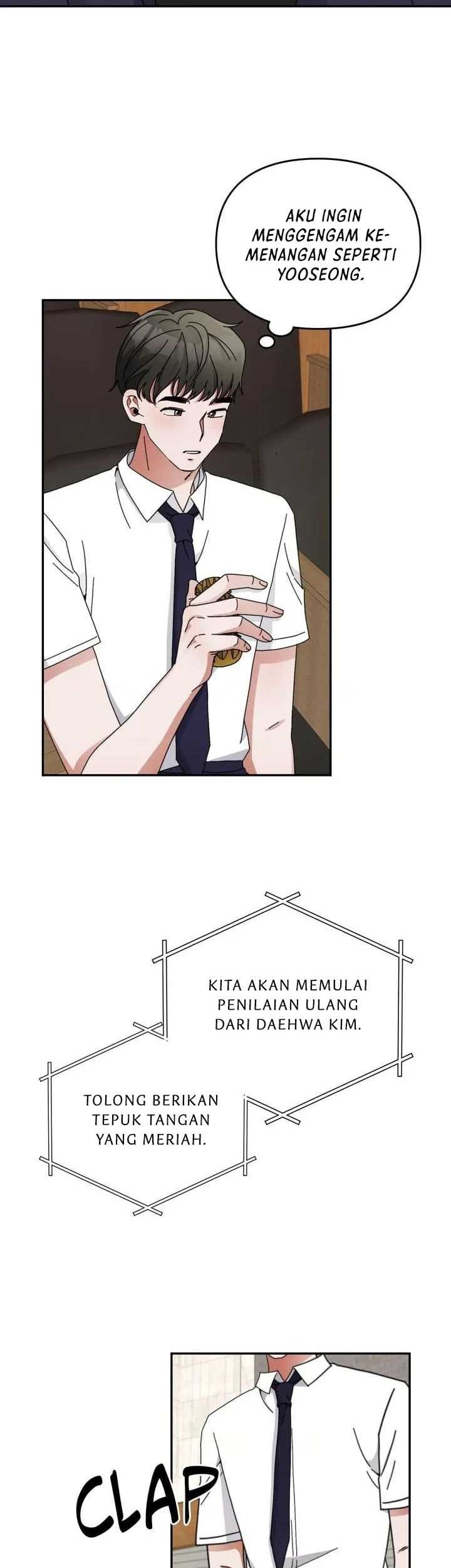 The Life of a Piano Genius Chapter 21 Gambar 11