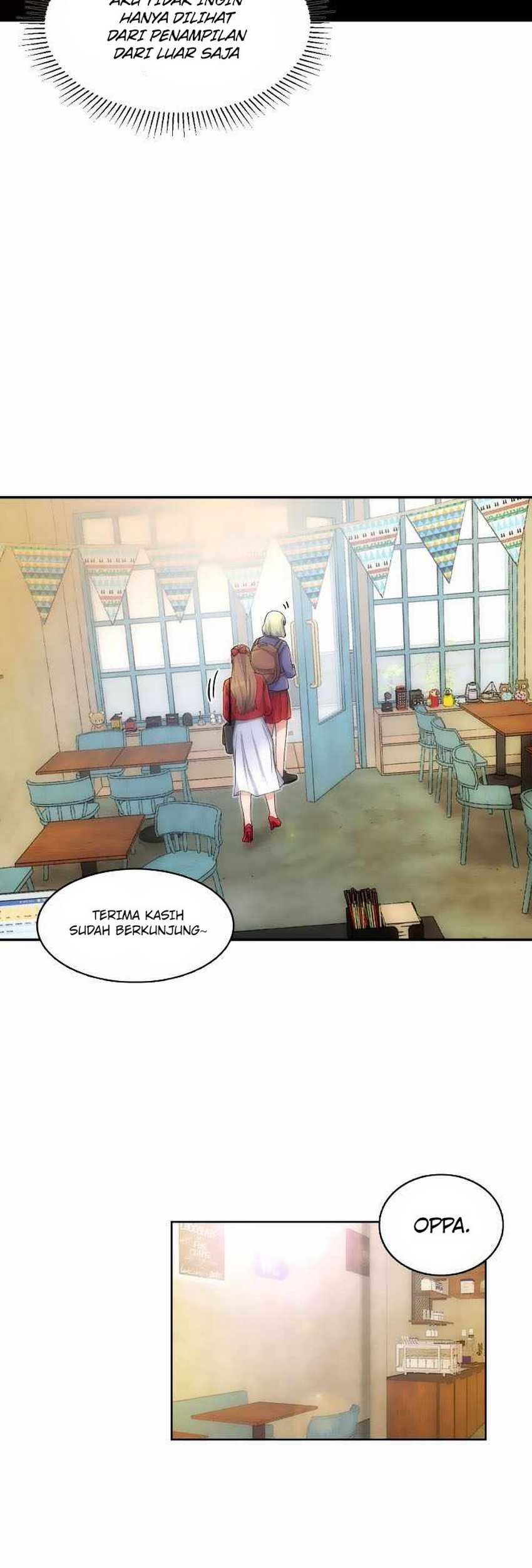 Road to Stardom Chapter 04 Gambar 9