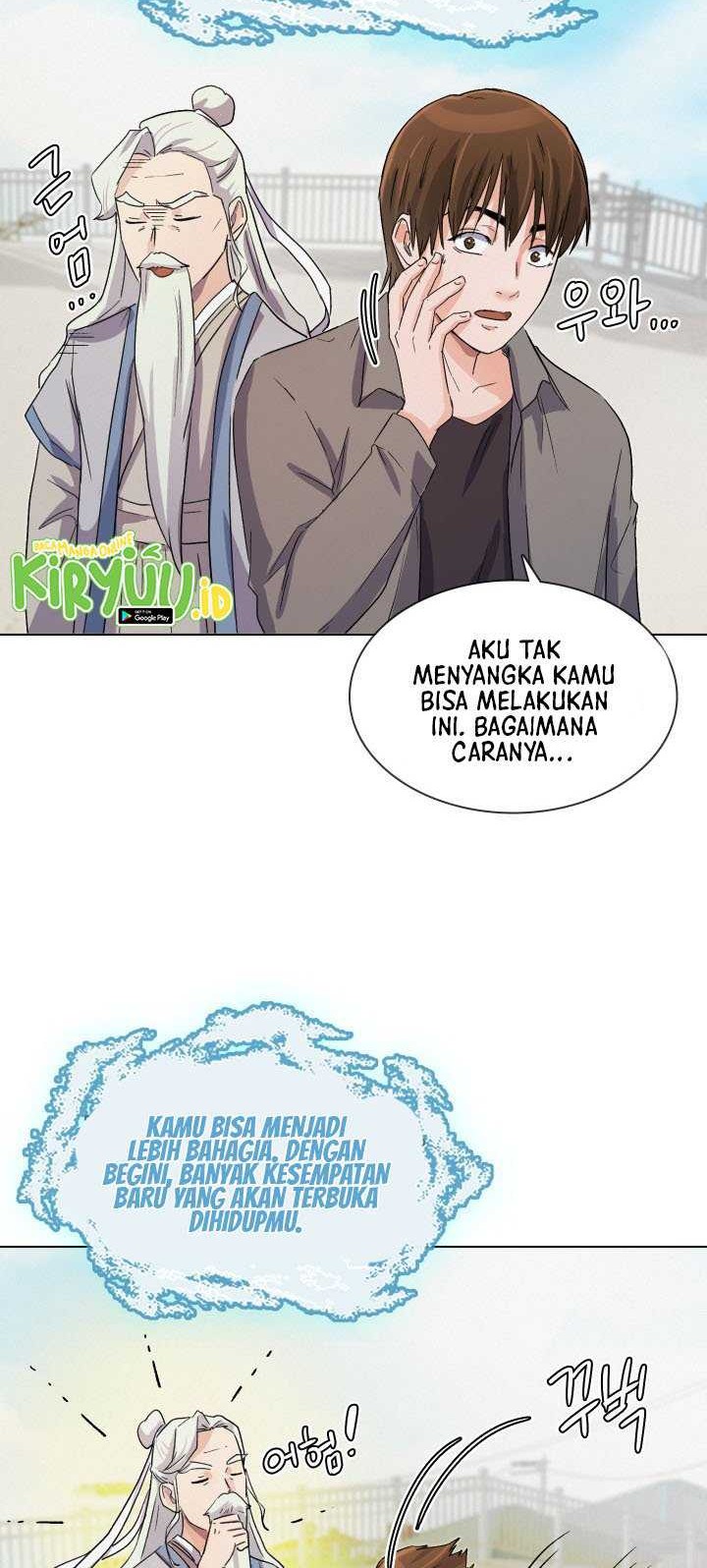 Road to Stardom Chapter 02 Gambar 13