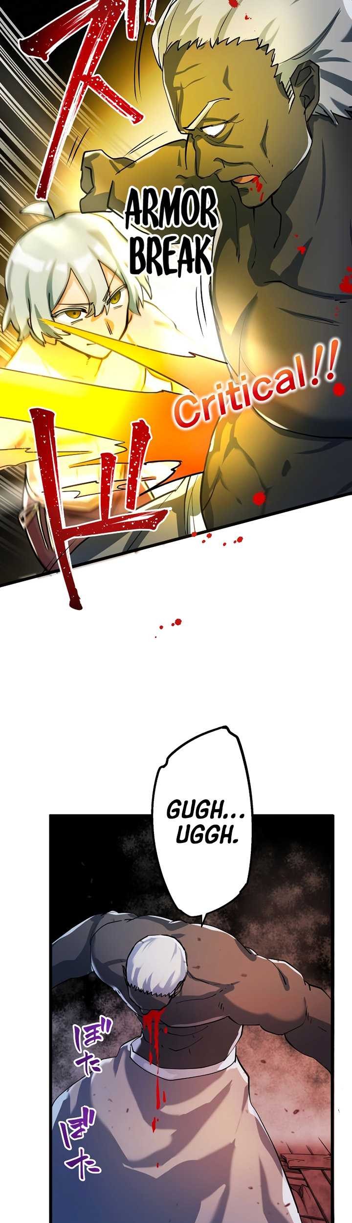 The Only New Game+ Hardcore Gamer ~I’m so Overpowered, I Shattered the Game’s Balance~ Chapter 11 Gambar 24