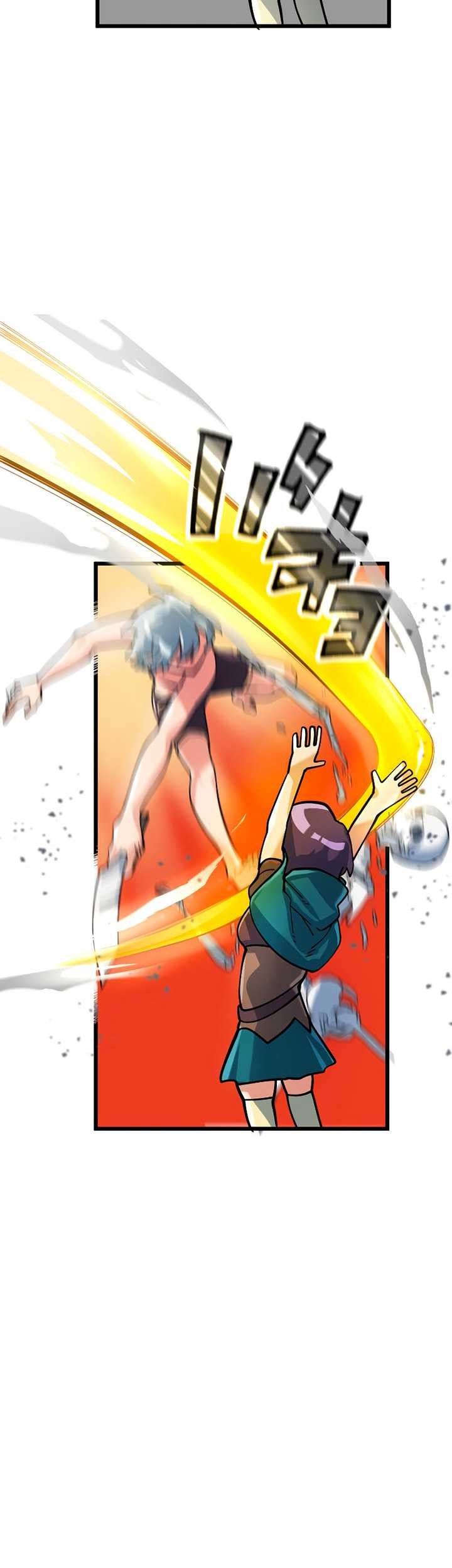 The Only New Game+ Hardcore Gamer ~I’m so Overpowered, I Shattered the Game’s Balance~ Chapter 10 Gambar 20