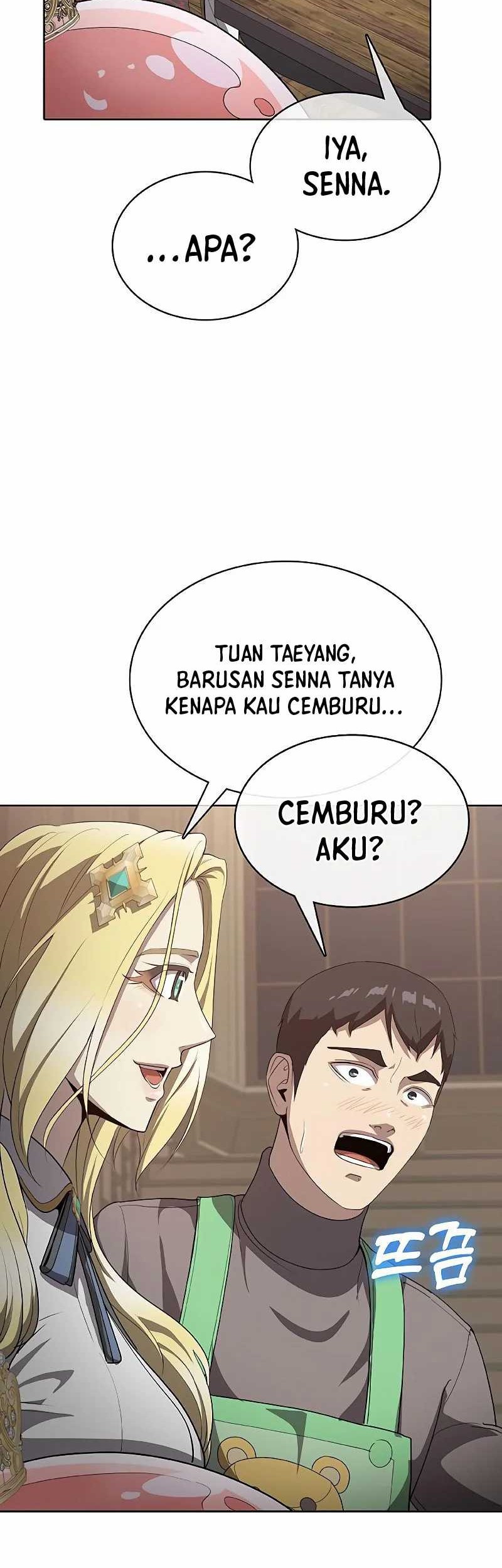 The Strongest Chef in Another World Chapter 23 halaman 15