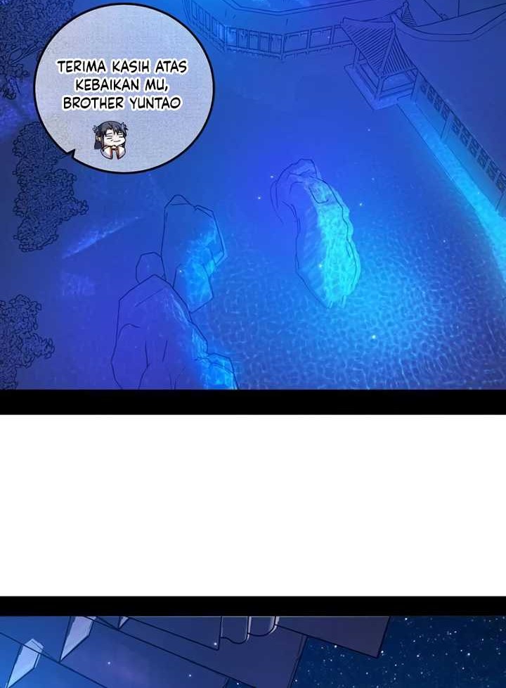 I’m An Evil God Chapter 469 halaman 11