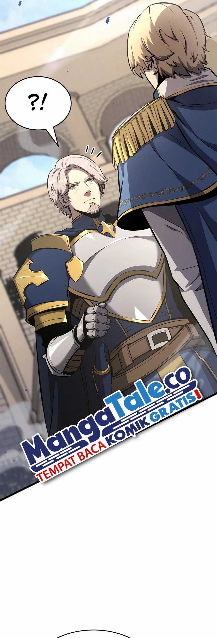 The Count’s Youngest Son Is A Player! Chapter 55 Gambar 17