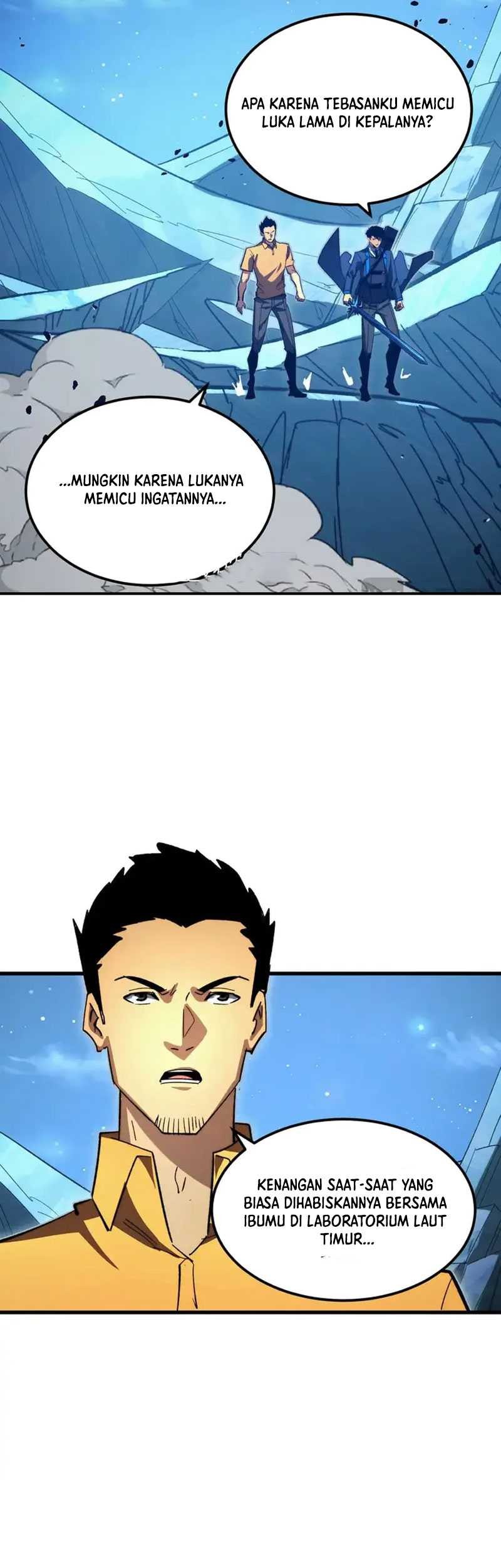 Rise From The Rubble Chapter 273 halaman 10