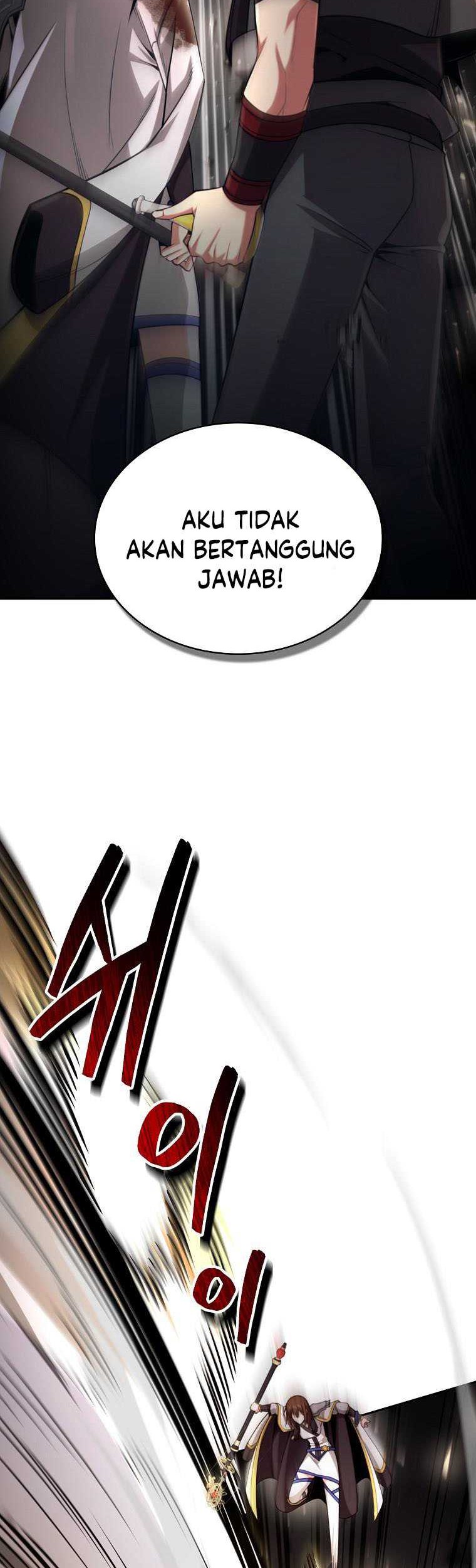 Debuff Master Chapter 18 halaman 18
