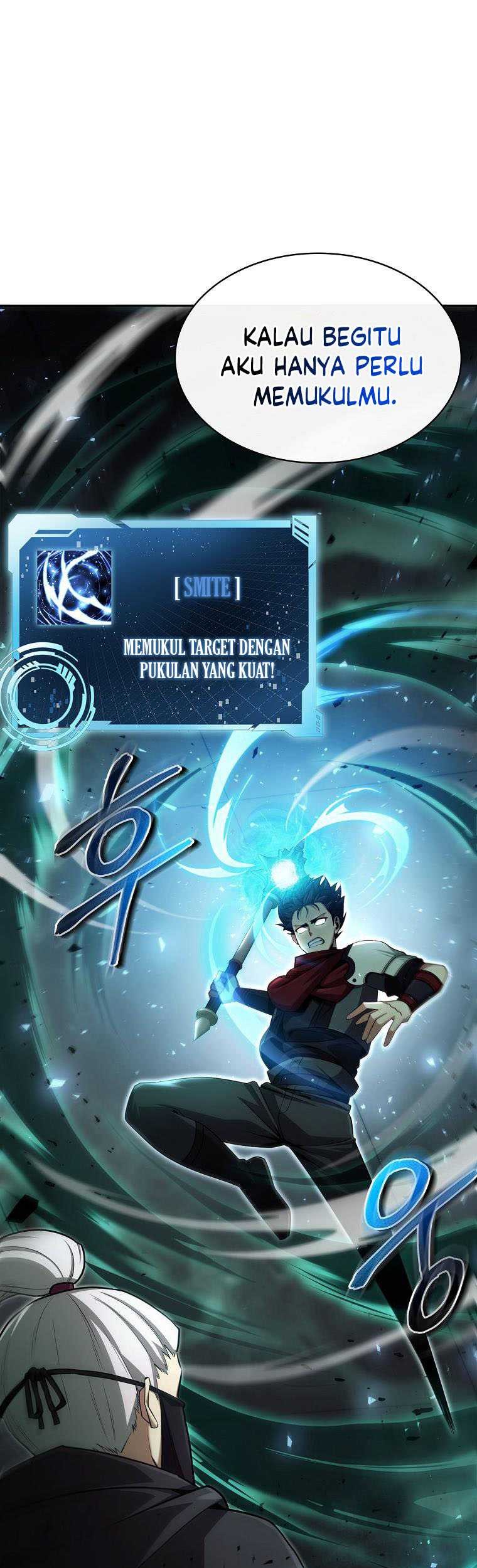 Debuff Master Chapter 17 halaman 17