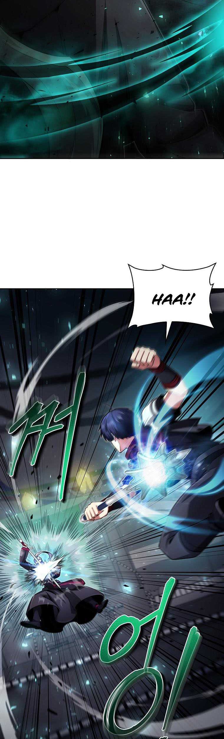 Debuff Master Chapter 17 halaman 18