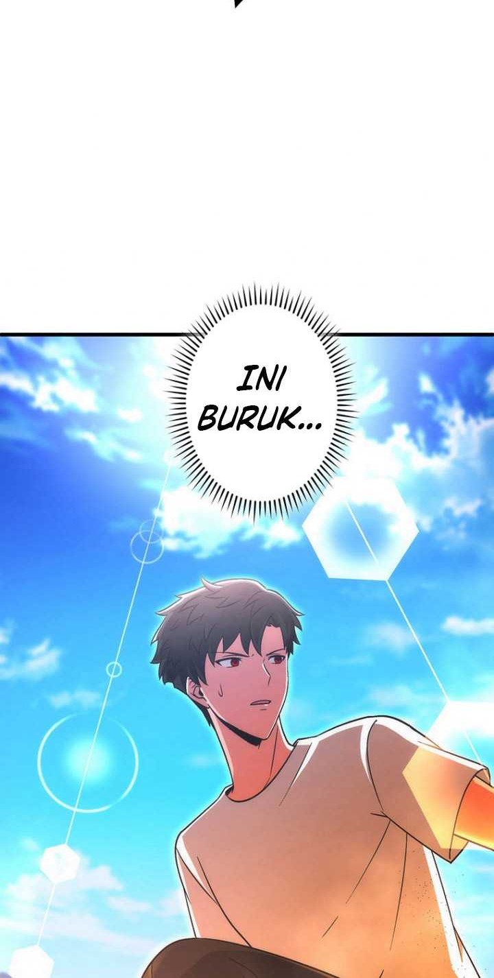 The Regressed S-Class Adventurer’s Quest Life Chapter 07 Gambar 19