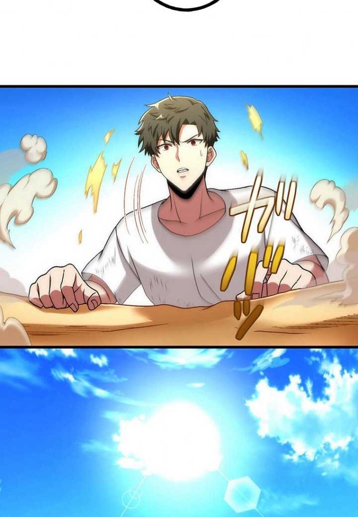 The Regressed S-Class Adventurer’s Quest Life Chapter 07 Gambar 17