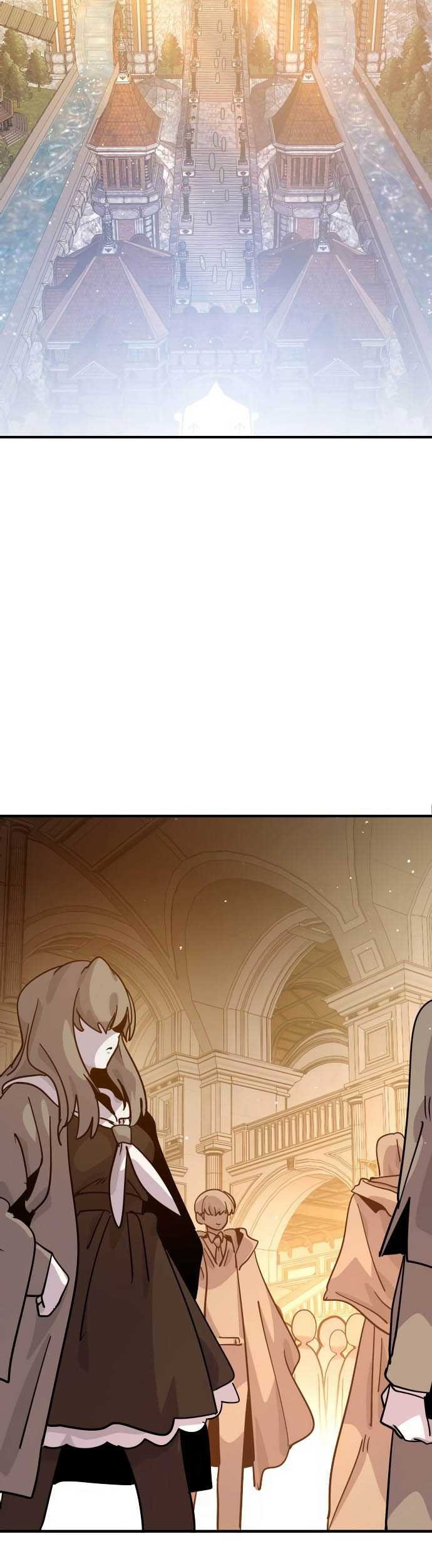 The Second Life Is a Healing Life? Chapter 21 Gambar 16