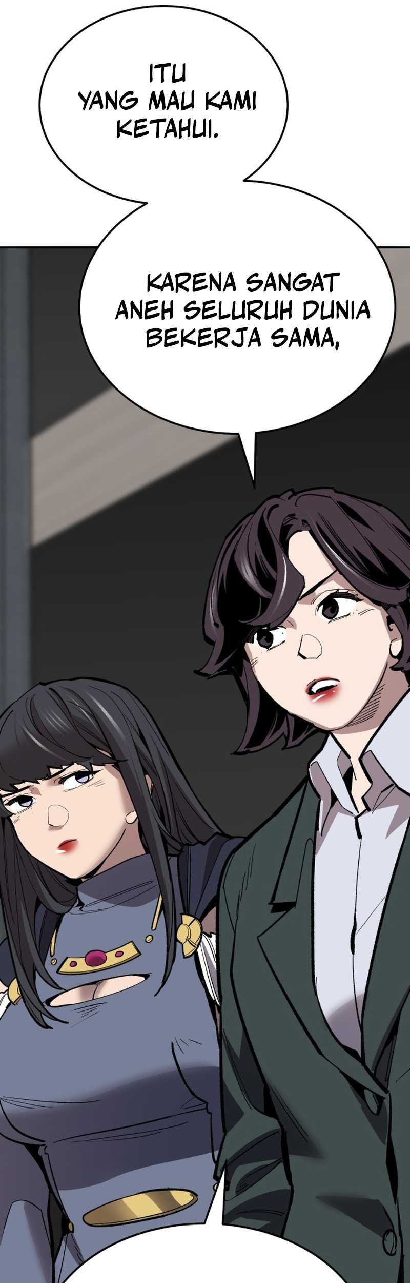 Limit Breaker Chapter 139 halaman 23