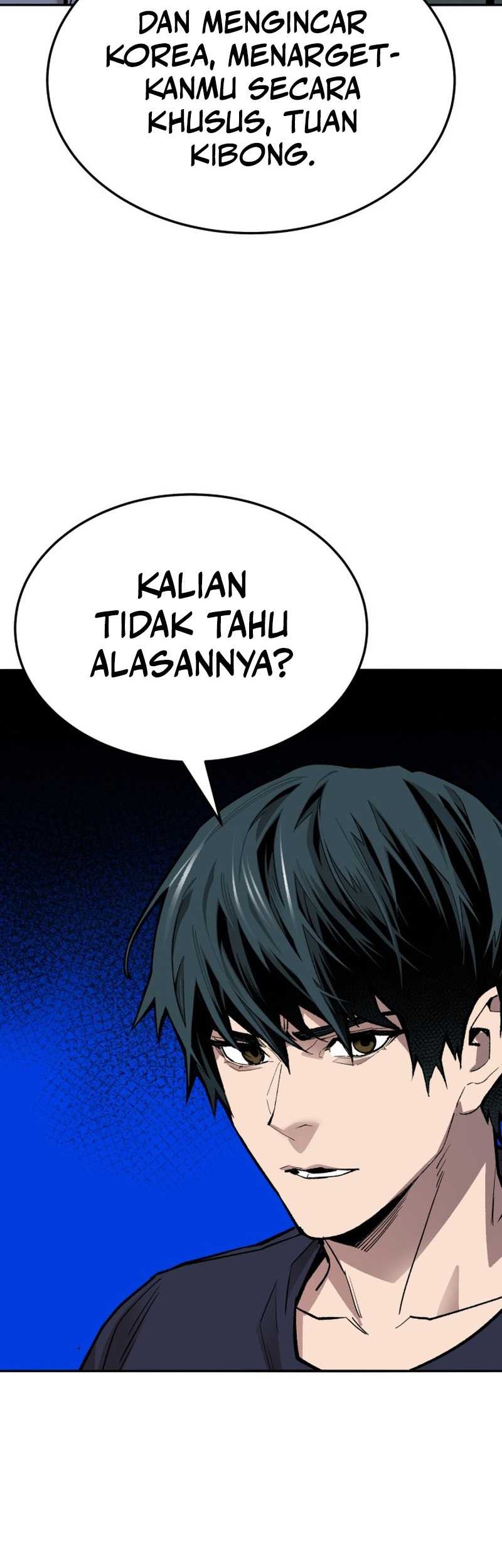 Limit Breaker Chapter 139 halaman 24