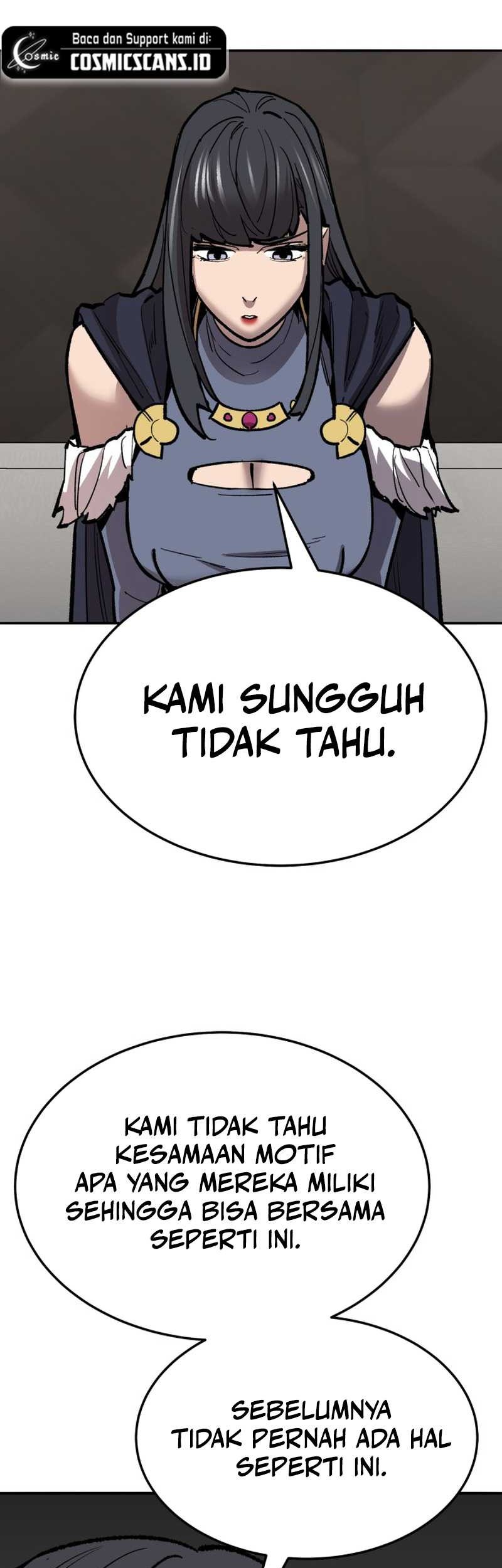 Limit Breaker Chapter 139 halaman 25