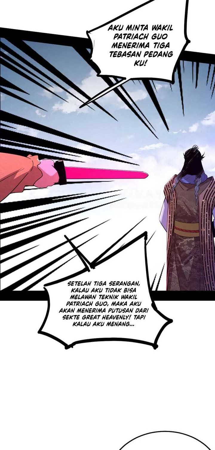 I’m An Evil God Chapter 471 halaman 13