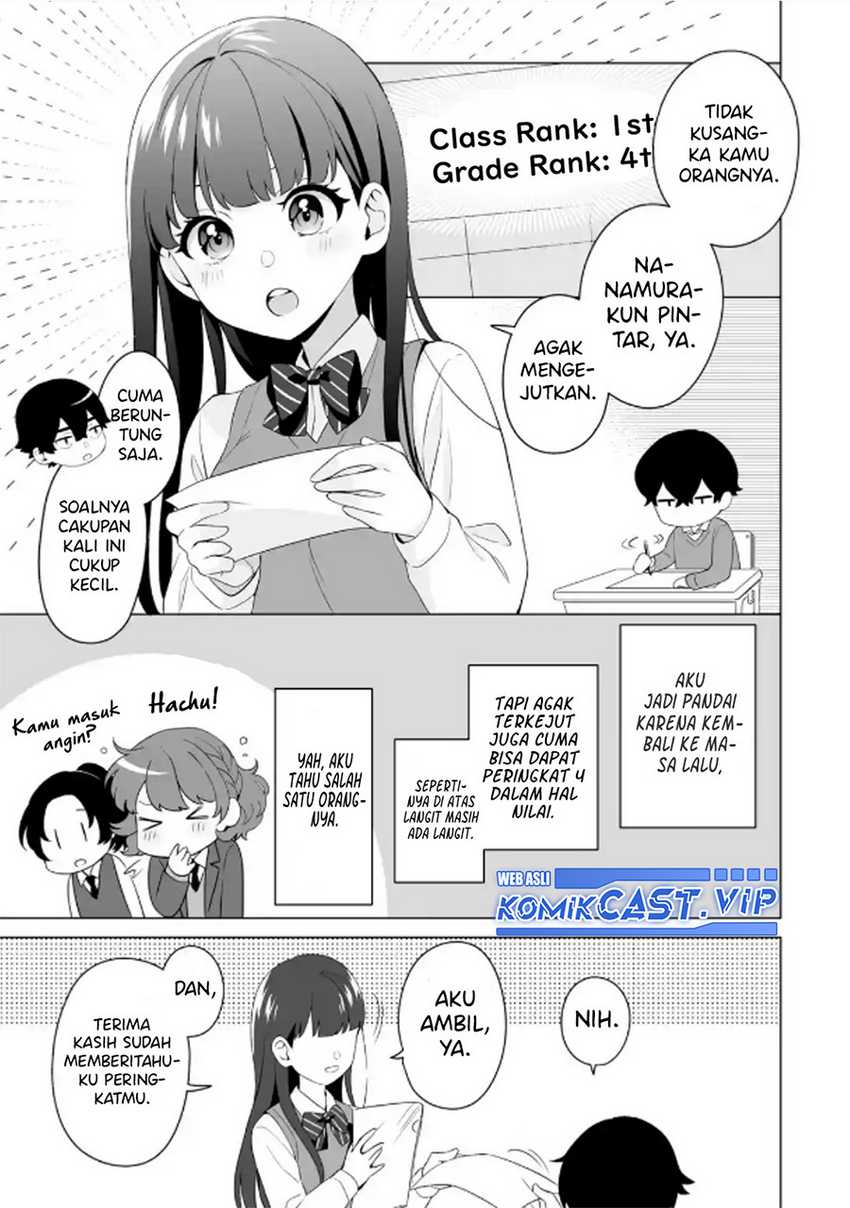 Dou ka Ore wo Houtte Oitekure Chapter 05 Gambar 8