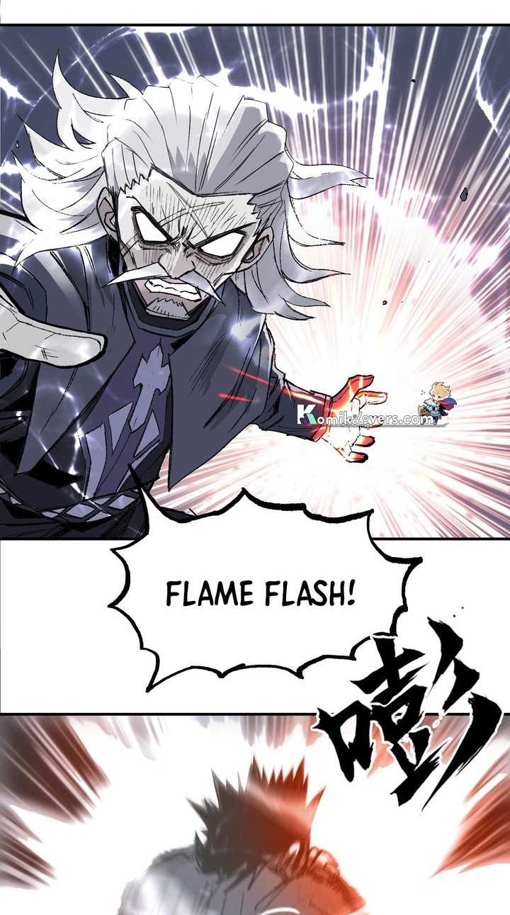 Muscle Mage Chapter 1.2 halaman 10