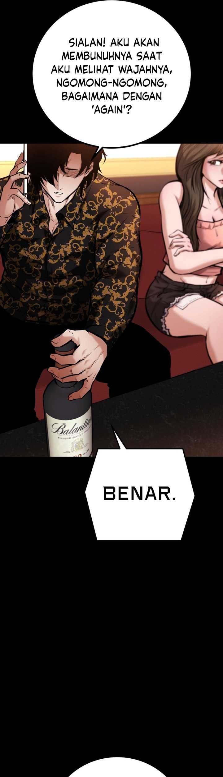 Blade of Retribution Chapter 13 Gambar 18