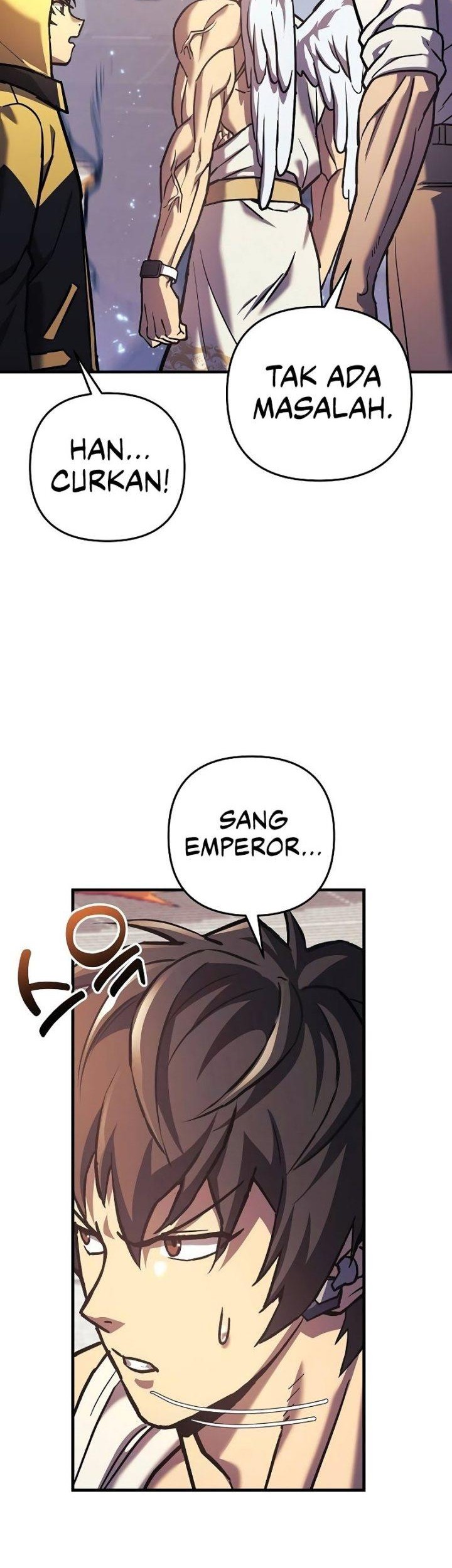 I’ll be Taking a Break for Personal Reasons Chapter 102 Gambar 14