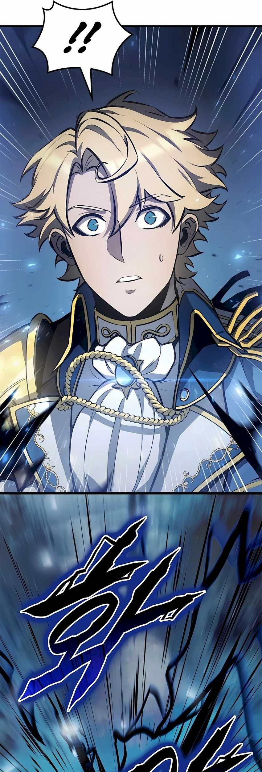 The Count’s Youngest Son Is A Player! Chapter 56 Gambar 17
