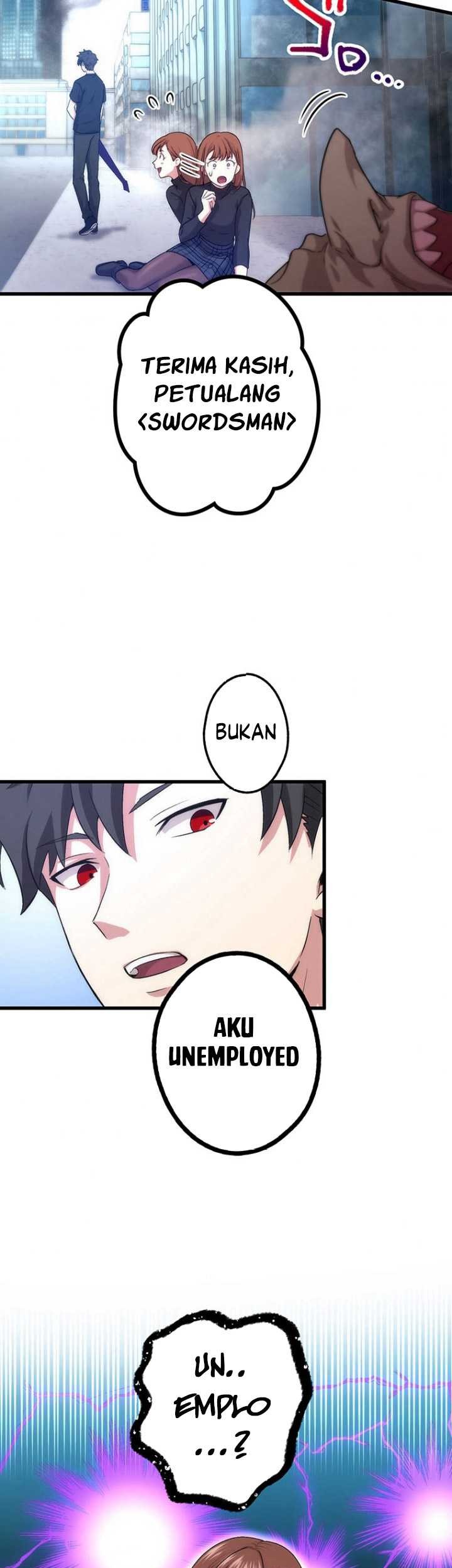 The Regressed S-Class Adventurer’s Quest Life Chapter 9 halaman 18