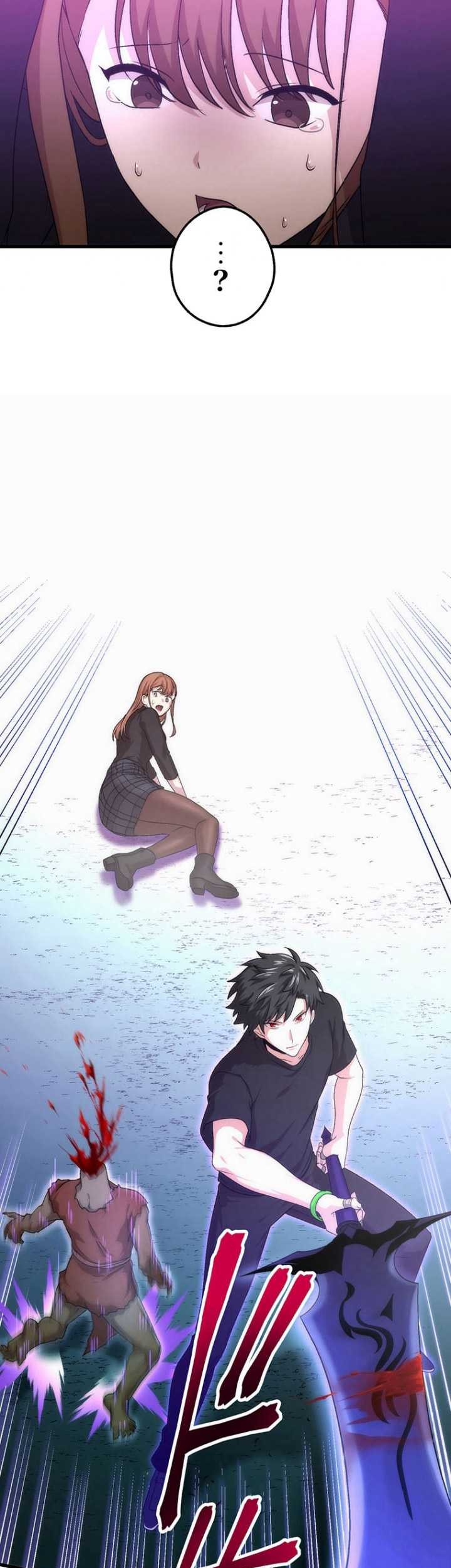 The Regressed S-Class Adventurer’s Quest Life Chapter 9 halaman 16