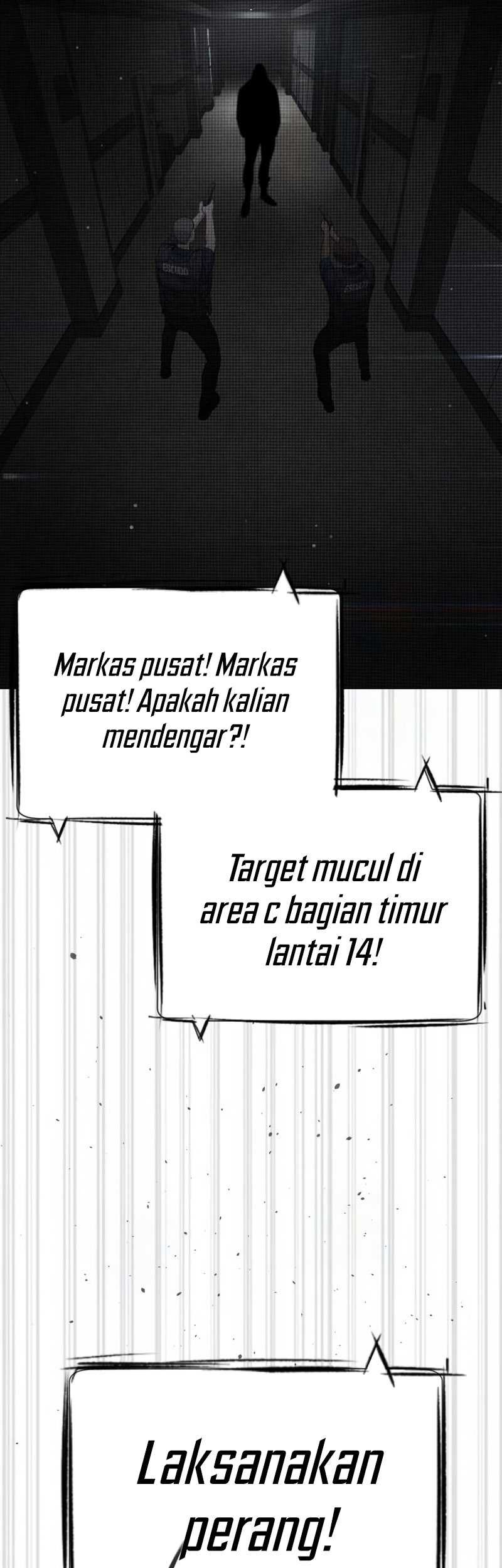 Killer Peter Chapter 41 Gambar 23