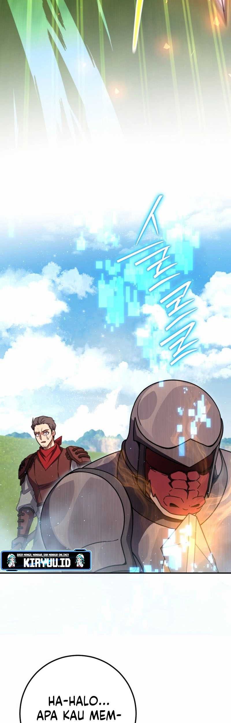 Legendary Blacksmith’s Vengeance Chapter 52 halaman 18