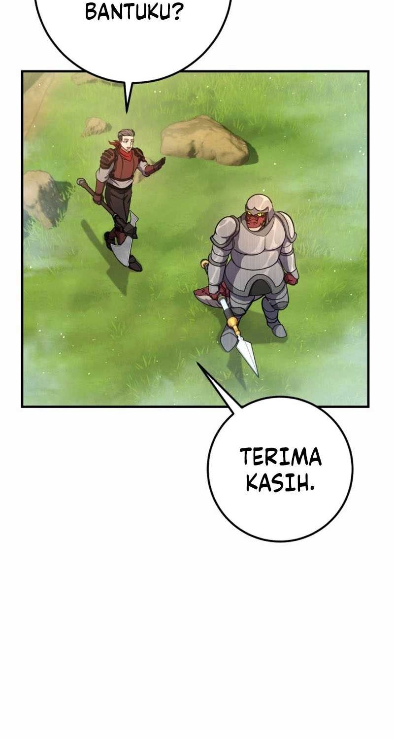 Legendary Blacksmith’s Vengeance Chapter 52 halaman 19