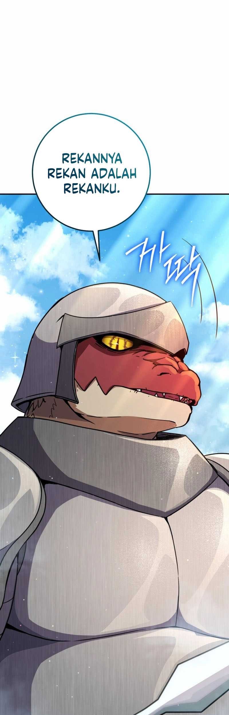 Legendary Blacksmith’s Vengeance Chapter 52 halaman 20