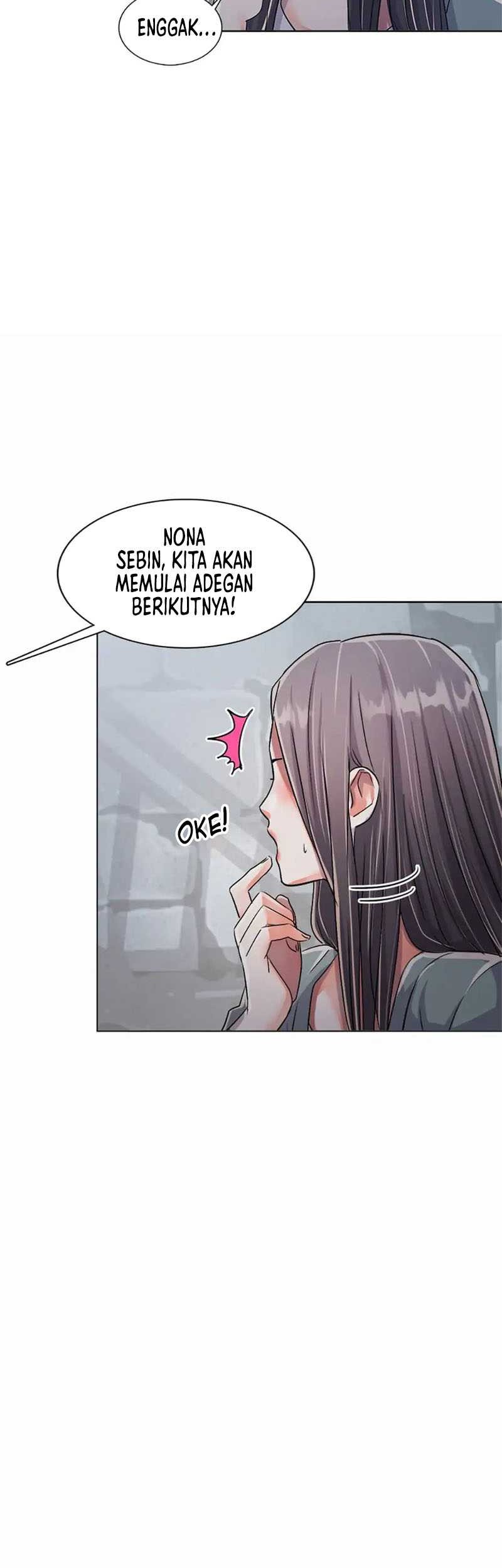 Road to Stardom Chapter 35 Gambar 12